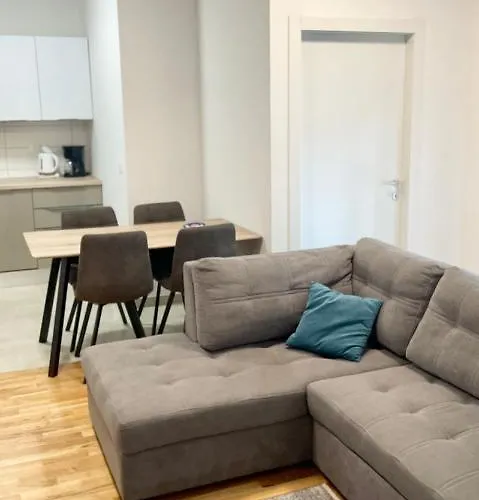 Apartment Diana Zara Parking Free