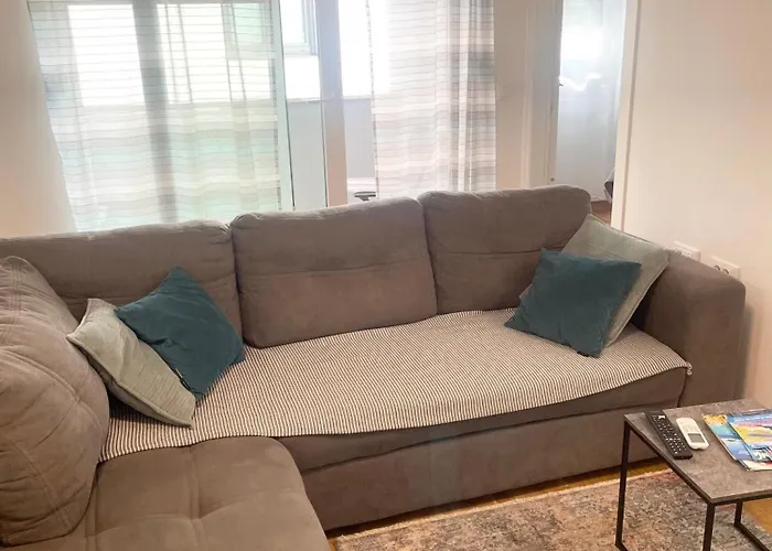 Apartment Diana Zara Parking Free