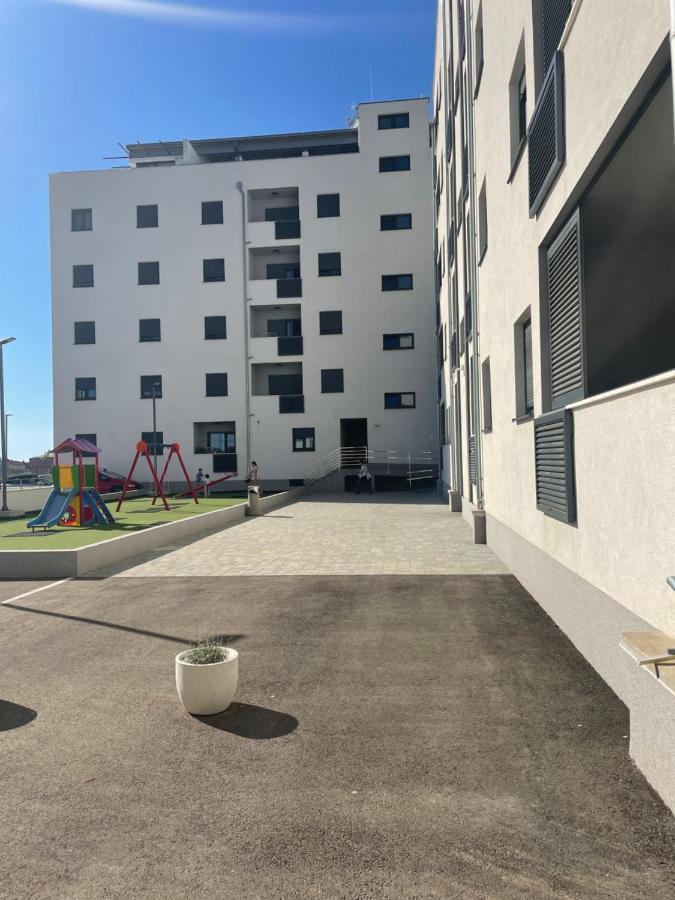 Diana Parking Free Apartment Zadar
