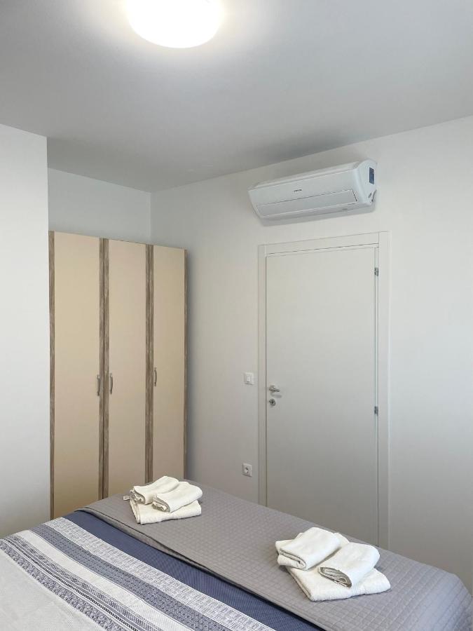 Diana Parking Free Apartment Zadar
