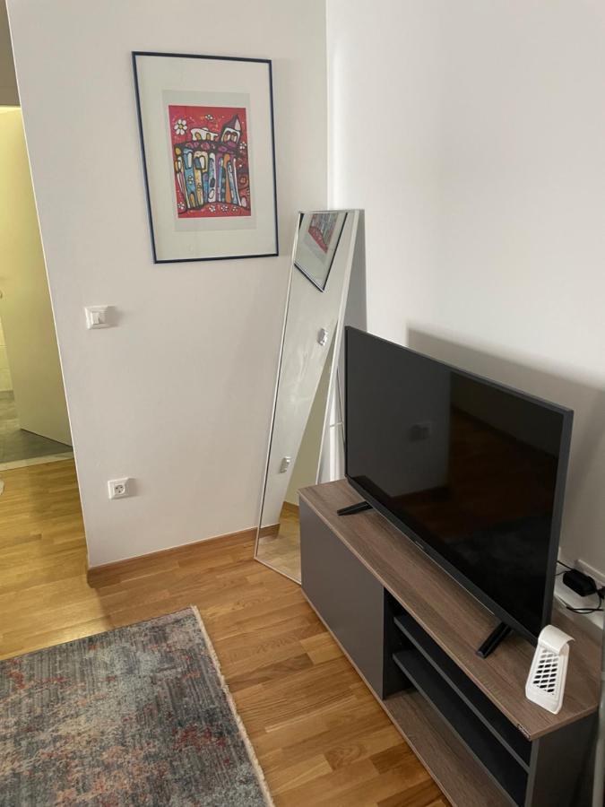 Apartment Diana Parking Free Zadar
