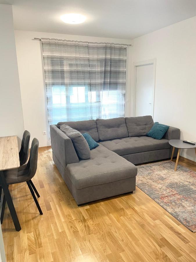 Diana Parking Free Apartment Zadar