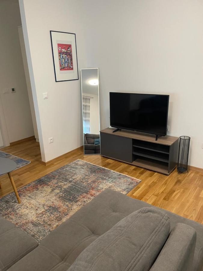 Diana Parking Free Apartment
