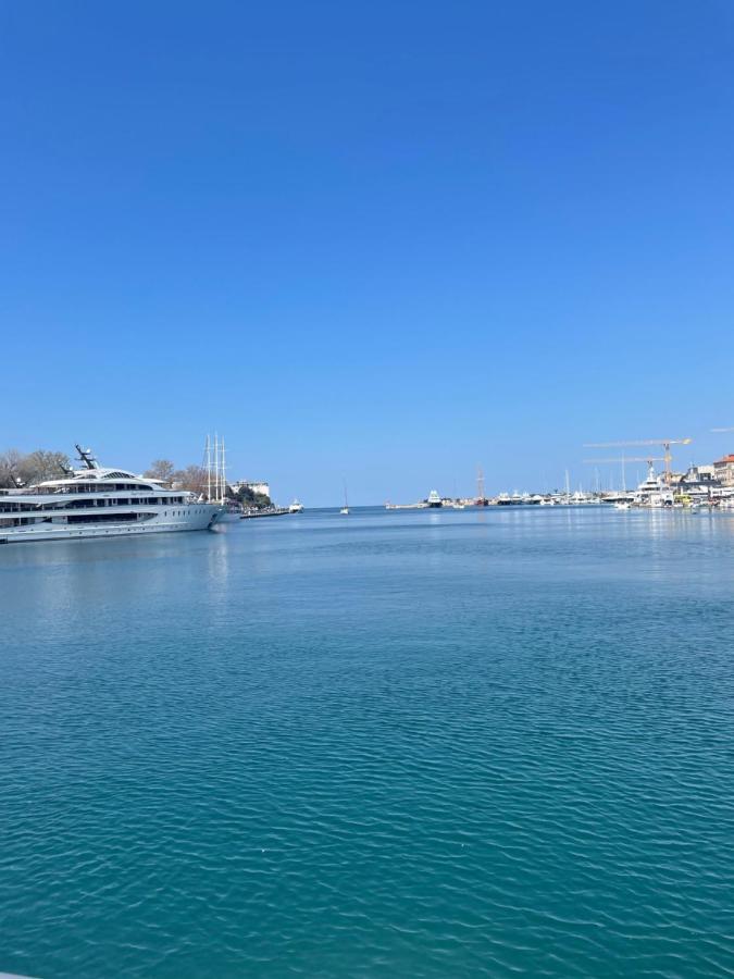 Diana Parking Free Apartment Zadar
