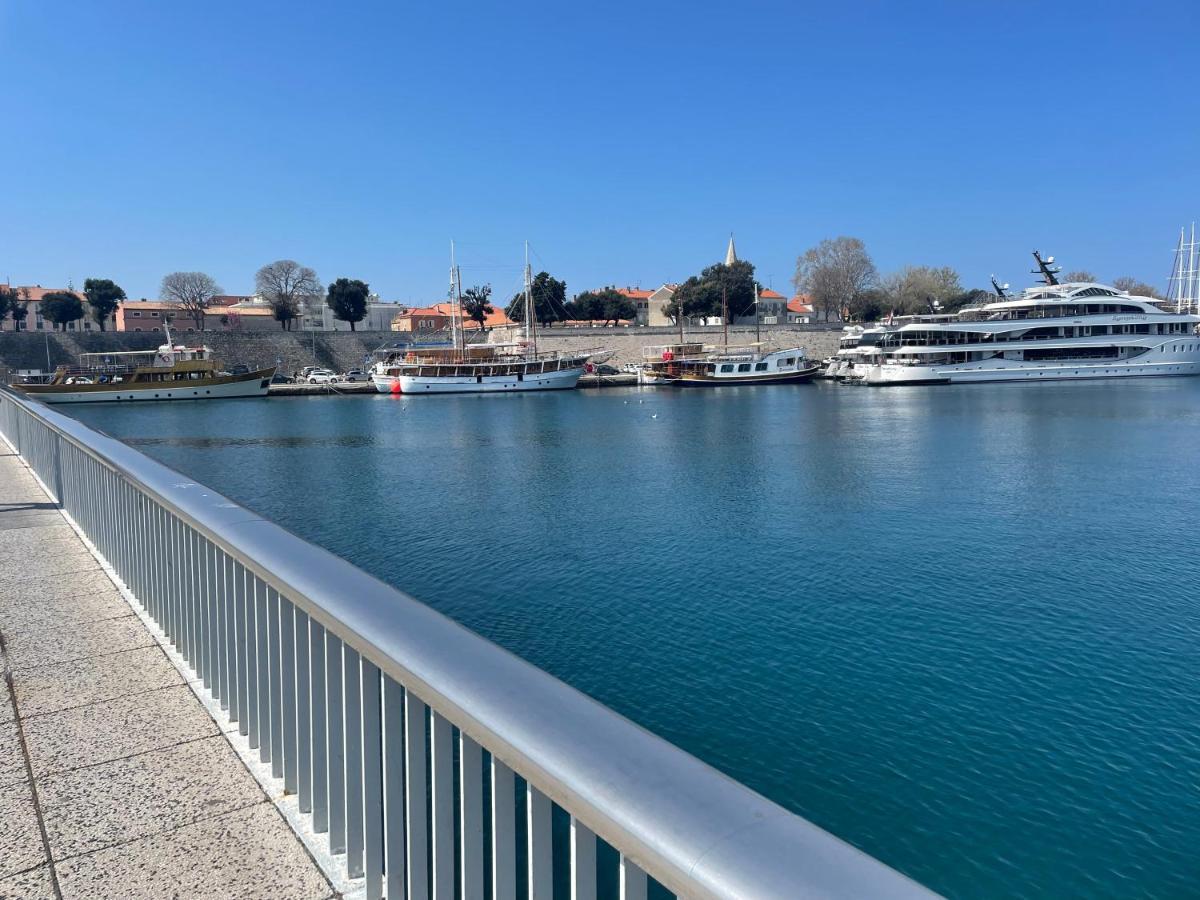 Apartment Diana Parking Free Zadar