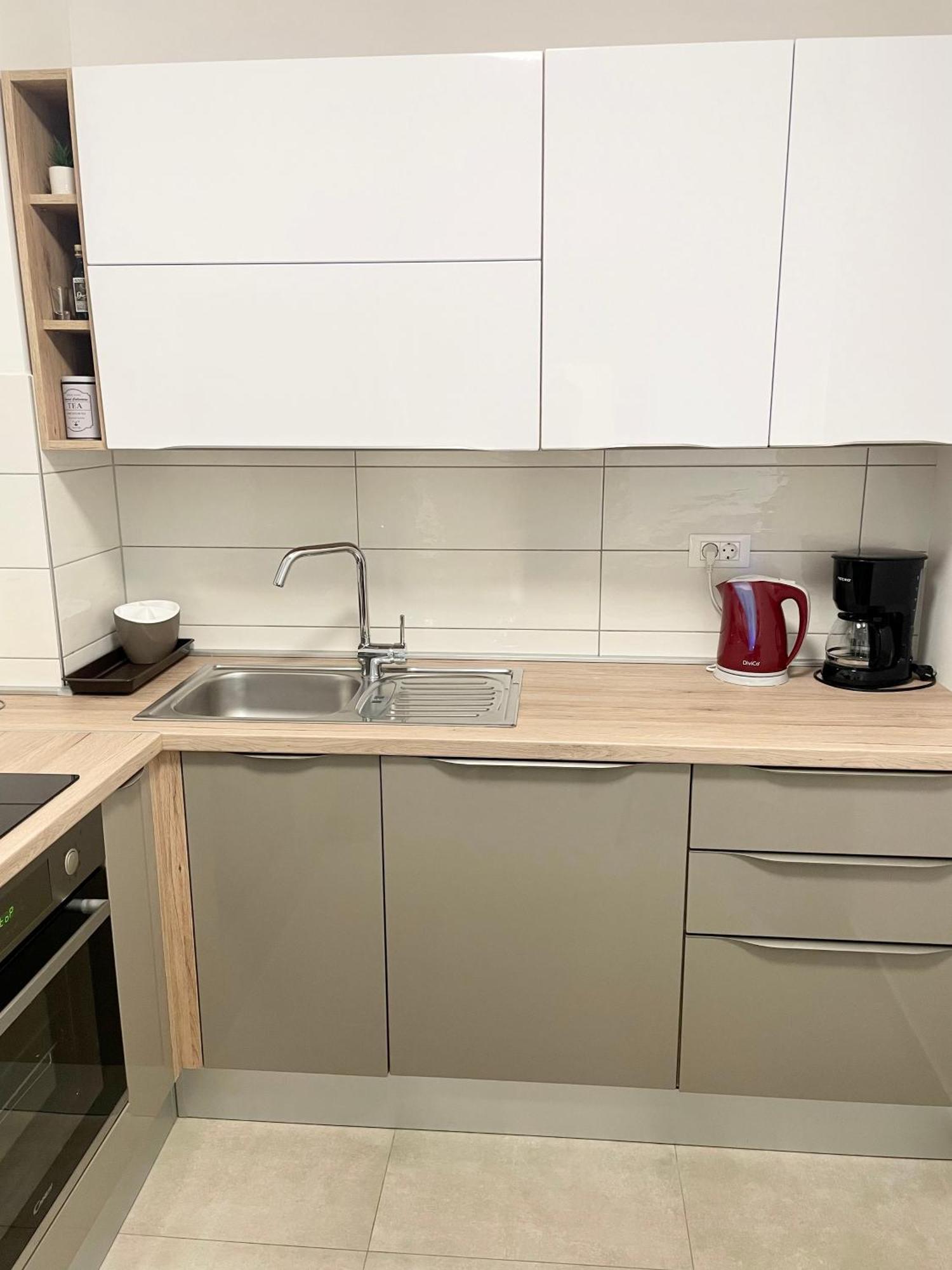 Diana Parking Free Apartment Zadar