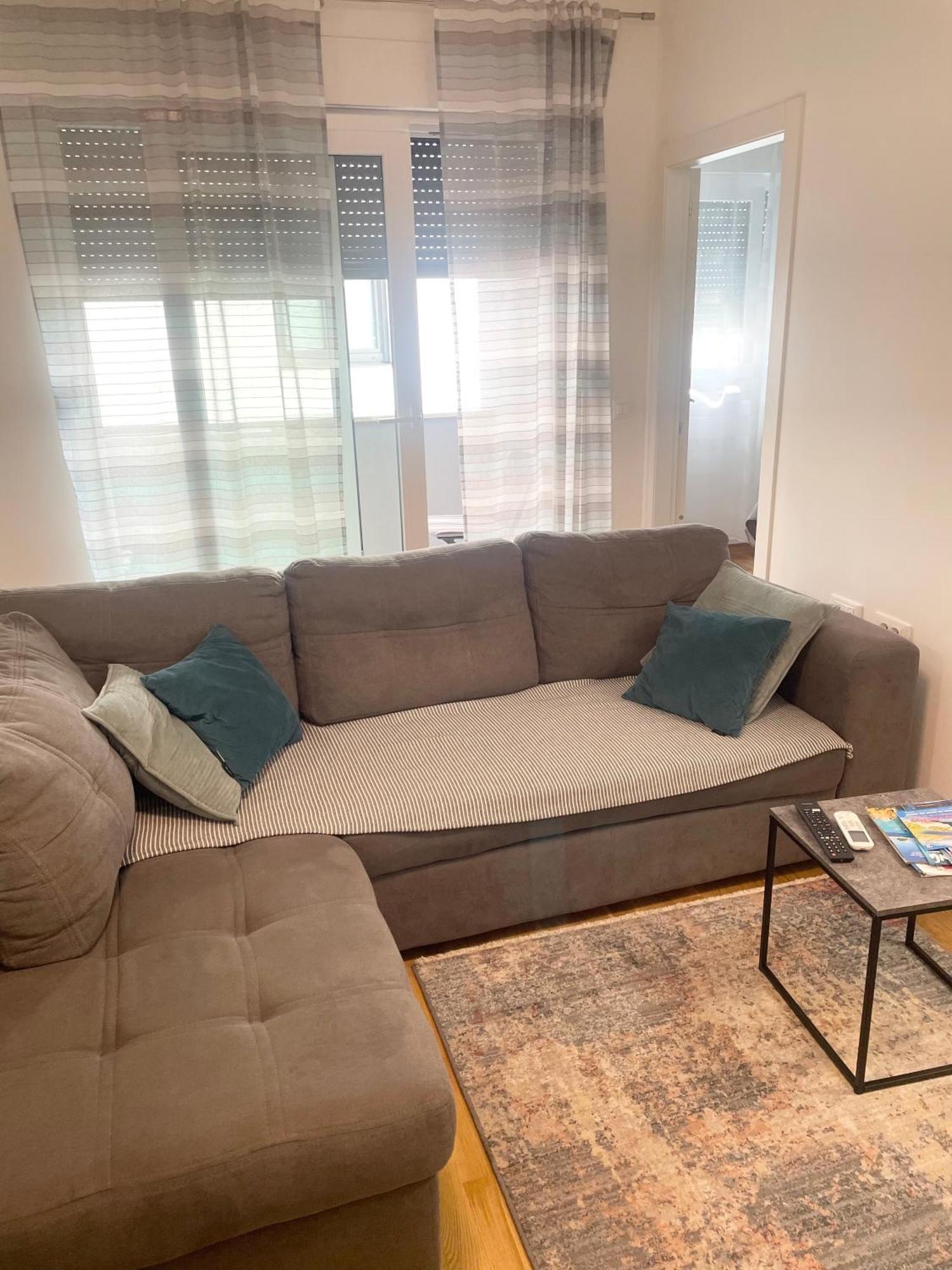 Diana Parking Free Apartment